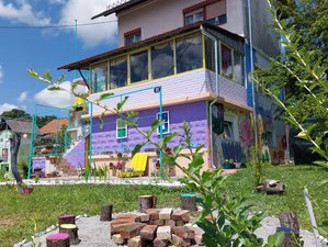 3 Day Ayurveda in Spring - Spend Few Nourishing Days in Mini Holistic Ashram in Slavonia, Croati