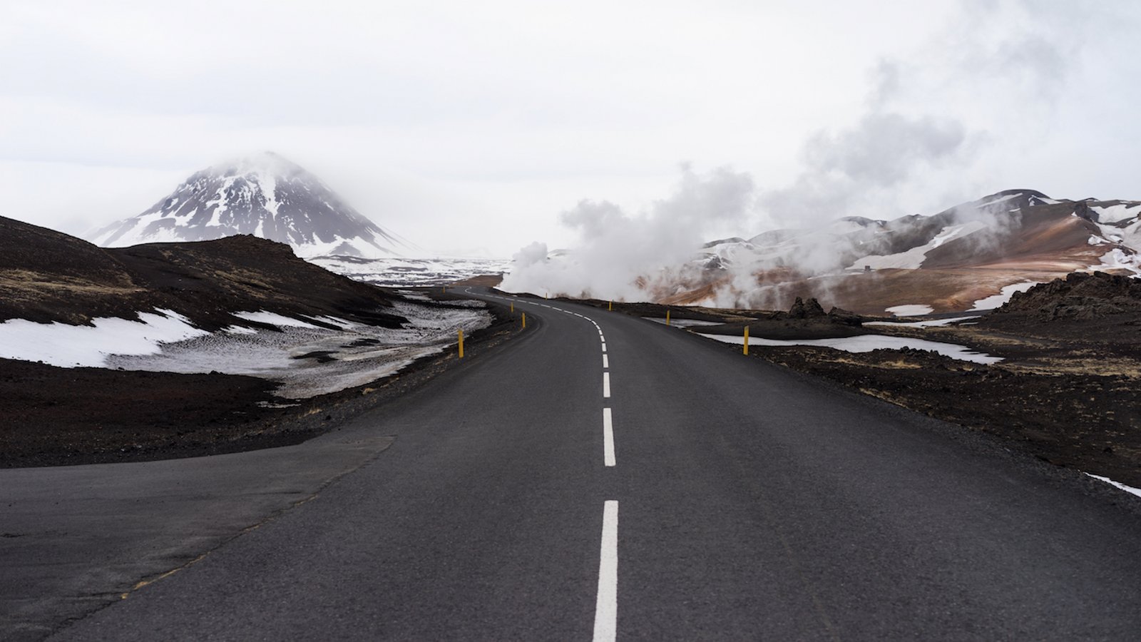 Top 10 Motorcycle Tours in Iceland