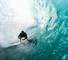 12 días de chárter de surf de lujo en Mentawai, Sumatra Occidental, Indonesia - Photo 3