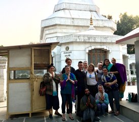 15 Tage Meditations- und Yoga Retreat in Rishikesh, Indien - Photo 4