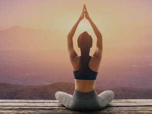 5 Day Serene Baja: Yoga, Wellness & Adventure Retreat in Mexico