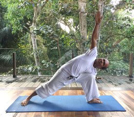 4 Tage Entspannungs Ayurveda Wellness Retreat mit Yoga in Ubud, Bali, Indonesien - Photo 4