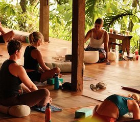 7 jours en retraite de yoga et d’aventure pour femmes : trouvez votre centre à Guanacaste, Costa Rica - Photo 3