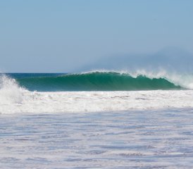 2 jours en stage de surf pour prendre vos premières vagues ou affiner votre style avec Surf Experience à El Gigante, Nicaragua - Photo 4