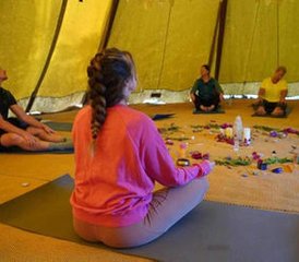 7-Daagse Reiki Hergeboorte Retreat Cursus in Olhos de Agua, Portugal: Niveau 1, 2, Master of Docent - Photo 3