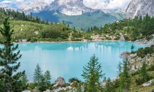 Veneto Retreats & Trips