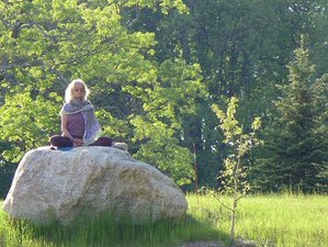 3 Day Nowhere to Go, Nothing to Do: A Buddhist Silent Retreat with Gary Wheaton in New York, USA
