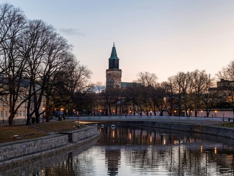 Southwest Finland