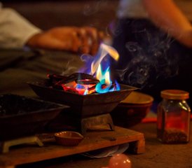 6 Day Heal Your Heart Meditation and Yoga Retreat in Kerala, India - Photo 5