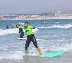 8 Day Surf, Stay and Explore Camp in Peniche, Leiria, Portugal - Photo 4