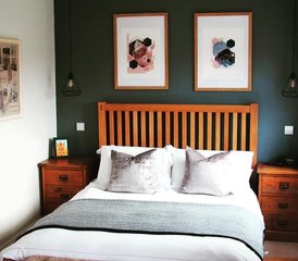 3 Tage Yin- und Yang-Yoga-Retreat in North Yorkshire, Vereinigtes Königreich - Photo 5