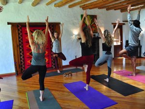 36 Tage 300-Stunden Yogalehrer Ausbildung in Wusterwitz, Brandenburg