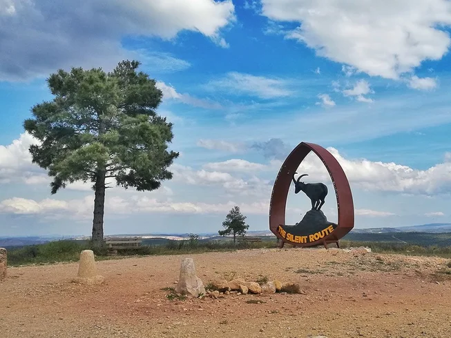 3 Day Guided Motorcycle Tour - Conquer The Silent Route Journey through Spain’s Beauty photo 8