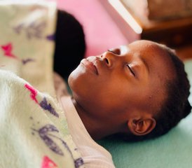 10 Day 100 Hour Children's Yoga Nidra Teacher Training in Durban, Kwa-Zulu Natal, South Africa - Photo 3