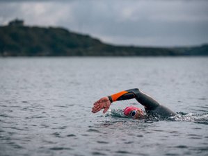 4 Day Cornwall Wild Swimming Holiday in England, UK
