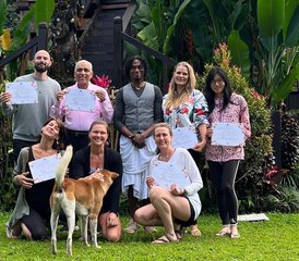 15 días de profesorado de yoga de 200 horas en Bali, Indonesia - Photo 2