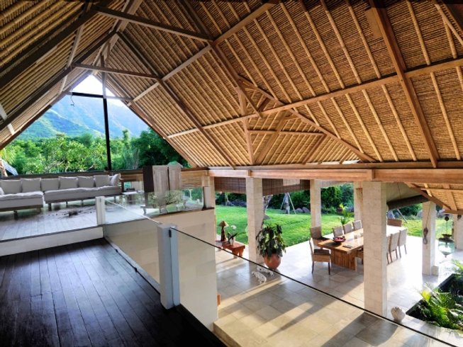 8 Days Wellness Yoga Retreat in Bali, Indonesia - BookYogaRetreats.com