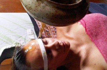 5 Day Ayurvedic Detox and Deep Renewal Retreat in Akumal, Q.R., México
