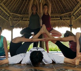 4 Day Spa Therapy and Balinese Watukaru Yoga in Tabanan, Bali, Indonesia - Photo 2