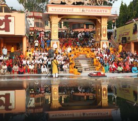 11-Daagse 100-urige Yoga Docentenopleiding in Rishikesh, India - Photo 3