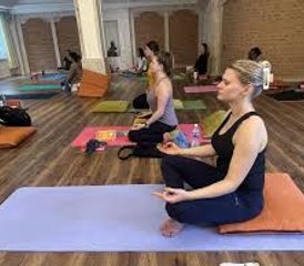 44 Day Yoga, Meditation, Ayurvedic Massage and Nature Hike in Nepal - Photo 1