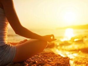 4 Day Blissful Yoga, Meditation, and Relaxation Retreat on the Beautiful Island of Rhodes