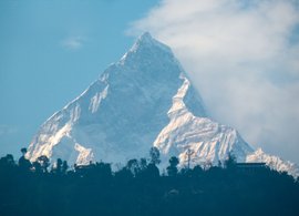 Gandaki Pradesh Retreats & Trips