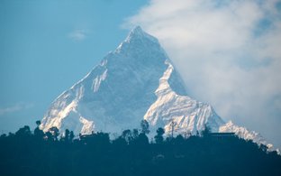 Gandaki Pradesh Retraites en Reizen