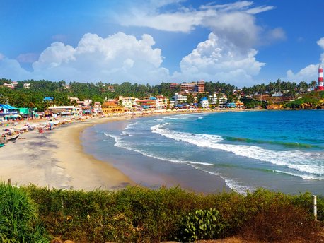 Thiruvananthapuram