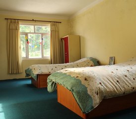 7 Tage Tantra Yoga in Kathmandu, Nepal - Photo 4