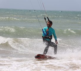 6 jours en stage de kitesurf tous niveaux à Essaouira, Maroc - Photo 4
