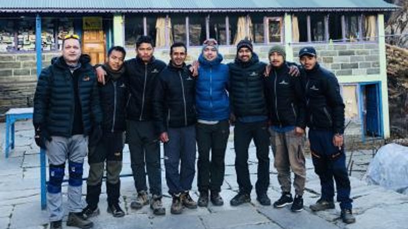 14 Day Wilderness and Wellness Tour in Nepal with Sightseeing, Ayurveda, and More