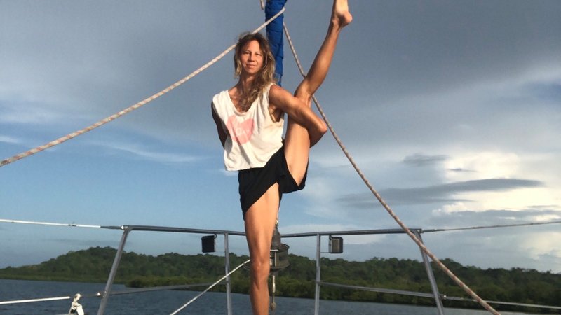3 Tage privates Yoga-Retreat im Permakultur-Paradies nahe Medellín, Kolumbien