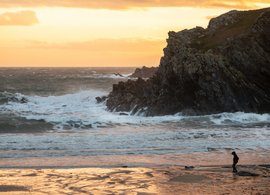 Anglesey Retreats und Reisen