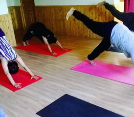 3 días de retiro de yoga, respiración y meditación en Mandrem, Goa, India - Photo 3