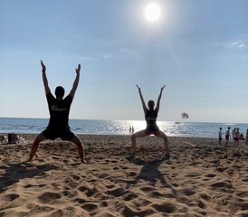 5 Tage Wellness und Yoga Retreat in der Türkischen Riviera in Muğla, Türkei - Photo 5