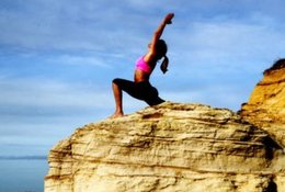 8 jours en stage de yoga exclusif à Dalyan, Turquie