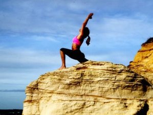 8 Day Exclusive Yoga Holiday In Dalyan, Turkey