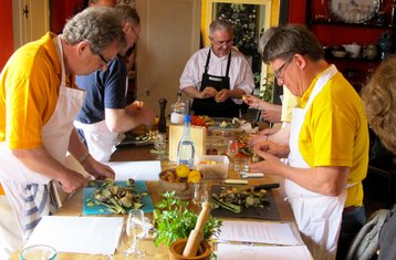 4 Tage Geschmack des Loiretals – Eine Entspannte Gourmet-Kurzreise in Frankreich