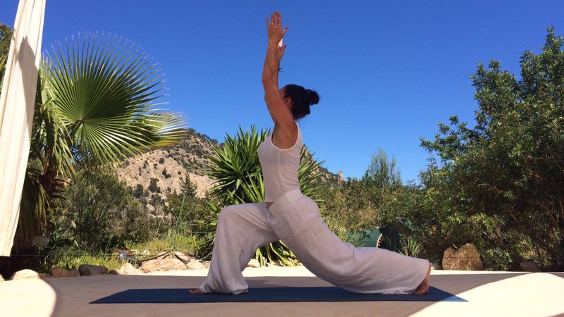 6 Day Yoga and Wellness Holiday in Ibiza