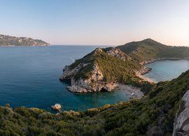 Agios Georgios Retreats & Trips