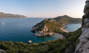 Agios Georgios Retreats und Reisen