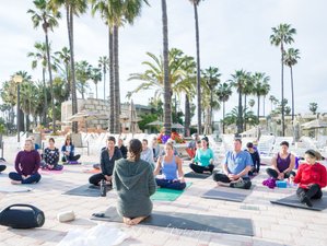 3 Day Self-Love Yoga and Wine Retreat in Ensenada, Baja California