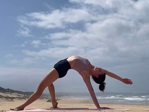 5 Tage Yoga Retreat "Die Farben deiner Seele" in den Niederlanden 