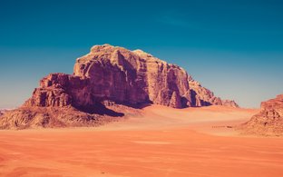 Wadi Rum Retraites et Voyages