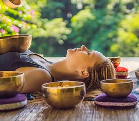 87 jours en retraite de guérison incarnée, breathwork et sonothérapie à Bali, Indonésie - Photo 1