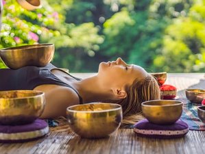 7 Day Embodied Healing, Breathwork, and Sound Therapy Retreat in Bali, Indonesia