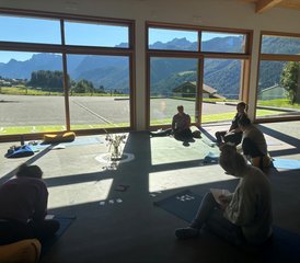 4 Tage: Finden Sie Innere Ruhe Und Tanken Sie Neue Energie in Guarda, Schweiz - Photo 2