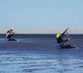 5 Tage Kitesurf-Camp für alle Levels in Dakhla, Marokko - Photo 3