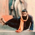 Yogi Ranjan portrait